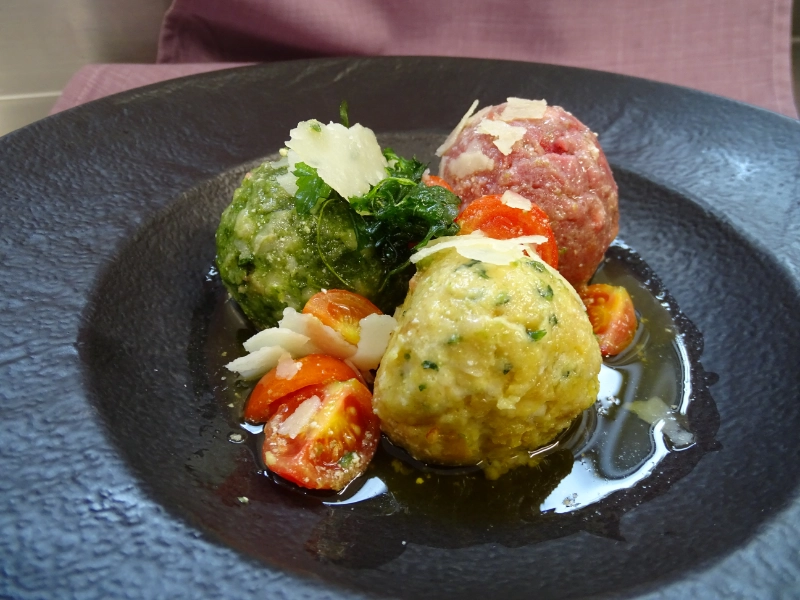 Knödel