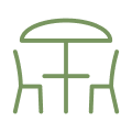 chairs