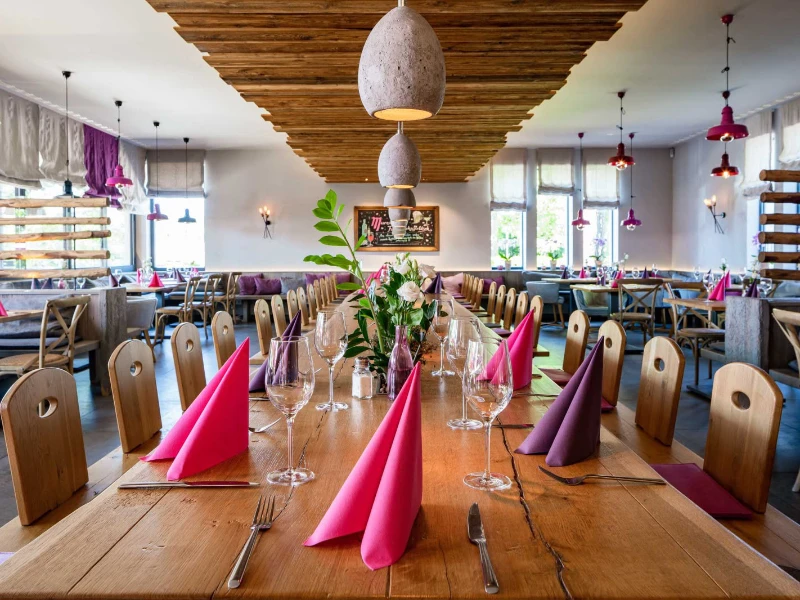 restaurant murnau
